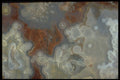 413018 Mexican Lace Agate A4 Photo Print
