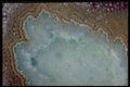 413026 Section Of Amethyst Stalactite A4 Photo Print