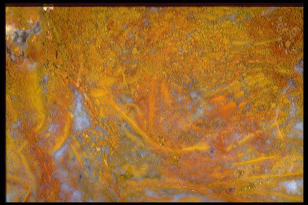 413049 Mexican Agate A4 Photo Print