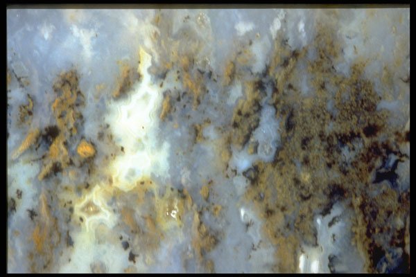 413053 Mexican Agate A4 Photo Print