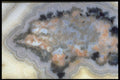 413059 Mexican Agate A4 Photo Print