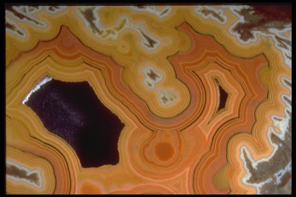 413076 Dryhead Agate A4 Photo Print