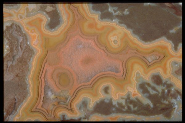 413079 Dryhead Agate A4 Photo Print