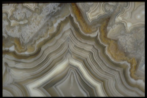 413087 Mexican Lace Agate A4 Photo Print