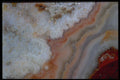 413092 Orbicular Rhyolite A4 Photo Print