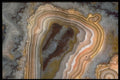 413094 Mexican Lace Agate A4 Photo Print
