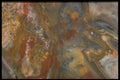 413095 Mexican Lace Agate A4 Photo Print