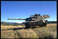 414003 M 1 Abrams Main Battle Tank A4 Photo Print