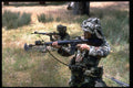 414018 M16A2 With MILES Laser System A4 Photo Print