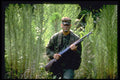 414020 Winchester 1200 Riot Gun Modified For Special Operations A4 Photo Print