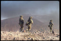 414023 Infantry A4 Photo Print