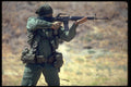 414031 M 16 A1 Rifle A4 Photo Print