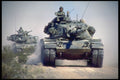 414038 M 60 Main Battle Tank A4 Photo Print