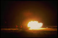 414040 105 Mm Live Fire A4 Photo Print