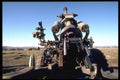 414045 M119 Towed Howitzer With 105 Mm Howitzer A4 Photo Print