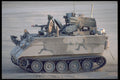 414051 M 113 Armored Personnel Carrier A4 Photo Print