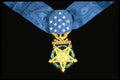 414071 Medal Of Honor A4 Photo Print