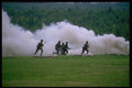 414075 Infantry A4 Photo Print