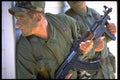 414078 AKMS Assault Rifle A4 Photo Print