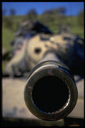 414092 M 60 Main Battle Tank, Army Main Battle Tank A4 Photo Print
