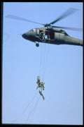 414093 UH 60 Blackhawk 82nd Airborne Division A4 Photo Print