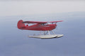 417000 Aeronoca Chief, 1941, Oshkosh, WI A4 Photo Print