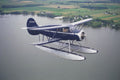 417007 Waco Cabin Biplane, 1937, Oshkosh, WI A4 Photo Print