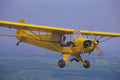 417015 Piper J 3 Cub, 1939, Marshal, MO A4 Photo Print