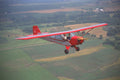 417016 Taylor E 2 Cub, 1935, Marshal, MO A4 Photo Print