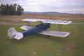 417027 Fleet Model 2, 1930, Schellville, CA A4 Photo Print