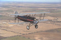 417043 Waco Straightwing, 1929, Justin, TX A4 Photo Print