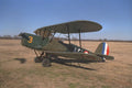417044 Stampe SV 4C, 1946, Hartley Field, TX A4 Photo Print
