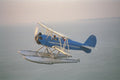 417061 Curtiss Wright Travel Air 16E, 1933, Oshkosh, WI A4 Photo Print