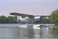 417062 Noorduyn Norseman, 1946, Oshkosh, WI A4 Photo Print