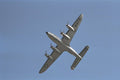 417064 Lockheed Constellation, Oshkosh, WI A4 Photo Print