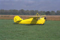 417066 Aeronca C 3, 1936, Creve Coure, MO A4 Photo Print