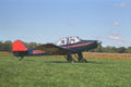 417067 Rawdon T 1, 1952, Creve Coure, MO A4 Photo Print