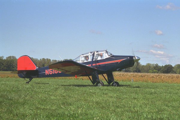 417067 Rawdon T 1, 1952, Creve Coure, MO A4 Photo Print