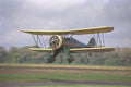 417068 Waco QCF 2, 1940, Creve Coure, MO A4 Photo Print