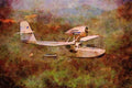 417071 Fleetwings Seabird, 1938, Sonoma, CA A4 Limited Edition Watercolour Print
