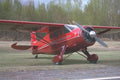 417076 Howard DGA, 1943, Palmer, AK A4 Photo Print