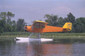 417086 Curtiss Robin, 1929, Oshkosh, WI A4 Photo Print