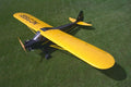 417092 Piper J 3P Cub, 1938, Hood River, OR A4 Photo Print