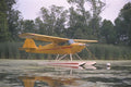 417097 Aeronca Chief, 1939, Oshkosh, WI A4 Photo Print