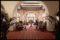 418052 Main Sitting Area Suvretta House A4 Photo Print