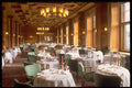418055 Dining Room, Suvretta House A4 Photo Print