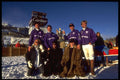 418065 Winners Take All A4 Photo Print