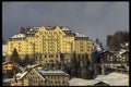 418073 Carlton Hotel A4 Photo Print