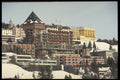 418085 The Palace And The Kulm, Five star Hotels A4 Photo Print