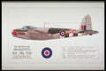 419016 De Havilland Mosquito N.F. Mk. XIII A4 Photo Print